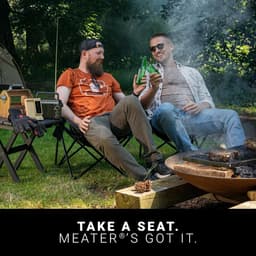 Slimme Wifi Kernthermometer XL met 4 Sensoren - Draadloos voor BBQ, Oven, Grill en Airfryer — thumbnail 3