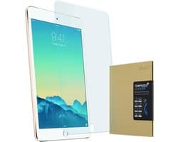 Gehard Glas Schermbeschermer voor iPad mini 1, 2 en 3 - 9H Krasvrij HD Folie