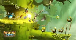 Rayman Legends - Definitive Edition - Nintendo Switch — thumbnail 2