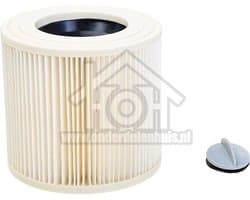 Karcher Filter Cartridge kl. Waterzuiger 2101-2101 TE-1000 2201F 64145520