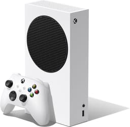 Xbox Series S - All Digital Console — thumbnail 2