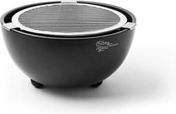 GreenPan Chop & Grill - Tafelbarbecue - Houtskoolbarbecue - 28cm — thumbnail 1