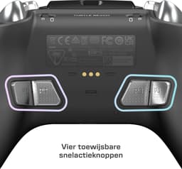 Turtle Beach Stealth Ultra - Draadloze Controller - Xbox Series X|S, Xbox One, PC — thumbnail 22