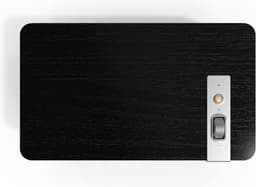 Klipsch: The Three Plus premium Bluetooth speaker | 120W | Bluetooth 5.3 | Digitale audio ingang | Analoge audio ingang | Phono ingang | USB-C | Equalizer | Klipsch Connect App | Party mode | Mat zwart — thumbnail 3