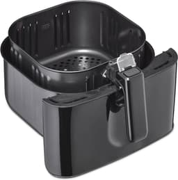 CASO Airfryer AF 600 XL - Hetelucht friteuse XL, 6 Liter, 1700 Watt, 12 programma's, Inclusief Shake reminder — thumbnail 12