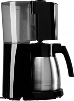 Melitta Enjoy II Top Therm - Filter-koffiezetapparaat - Zwart — thumbnail 3