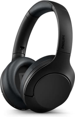 Philips TAH8506BK - Hoofdtelefoon - Draadloos - Zwart — thumbnail 16