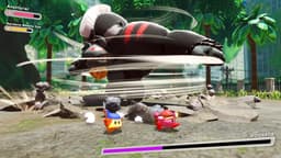 Kirby en de Vergeten Wereld - Nintendo Switch — thumbnail 17