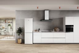 Whirlpool W7X 83A W - koel-vriescombinatie - Vrijstaand - 335 l - D - Wit — thumbnail 10