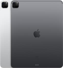 Apple iPad Pro (2021) - 12.9 inch - WiFi - 128GB - Spacegrijs - 5e generatie — thumbnail 5