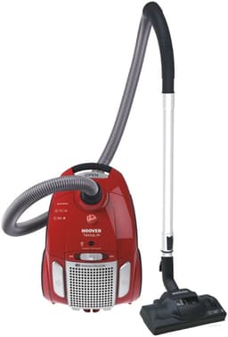 Hoover Telios Plus TE75PET 011 3,5 l Cilinderstofzuiger Droog 700 W Stofzak — thumbnail 4