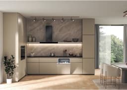 Whirlpool W2I HKD526 A Volledig ingebouwd 14 couverts — thumbnail 3