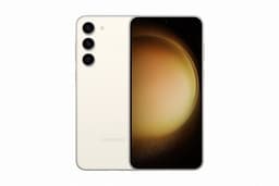 Samsung Galaxy S23 Plus 5G - 256GB - Cream — thumbnail 23