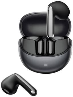 QCY - HT10 Pro Black - Hoofdtelefoon — thumbnail 4