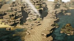 Octopath Traveler - Nintendo Switch - Code in a box — thumbnail 3
