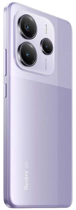 Smartphone Xiaomi Octa Core 6 GB RAM 128 GB Paars — thumbnail 5
