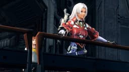 Xenoblade Chronicles X: Definitive Edition - Nintendo Switch — thumbnail 3