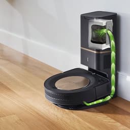 iRobot Roomba Combo 10 Max Stofzakken (3 Stuks, Plus.Parts® alternatief voor 4626194 / 4640235) — thumbnail 5