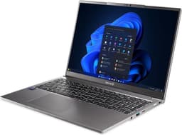 "Terra Mobile 1671 16"" FullHD laptop - Intel Core Ultra 5-125U - 16GB - 500GB M.2 SSD - Windows 11 Pro" — thumbnail 5