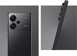 Xiaomi Redmi Note 13 Pro+ 5G - 8GB/256GB - Midnight Black — thumbnail 3