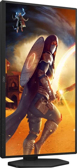AOC G4 25G4SXU - Full HD Gaming Monitor - 25 inch - 310Hz — thumbnail 3