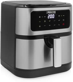 Princess 183043 Heteluchtfriteuse – 7 Liter – 1800W – 10 Programma’s – Digitale Touchbediening – BPA‑vrij – Zwart — thumbnail 6
