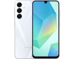 Samsung Galaxy A16 5G - 128GB - Licht Grijs