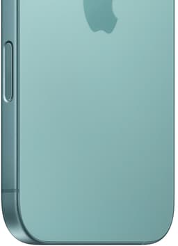 Apple iPhone 16 - 128GB - Groen — thumbnail 5