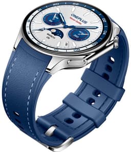 OnePlus watch 2 - blauw — thumbnail 4