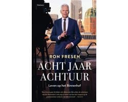 Acht jaar Achtuur