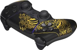 Clever Golden Kanagawa Wave Controller (PS5 compatibel) — thumbnail 3