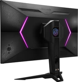 Gaming-Monitor ASRock 90LXA0N0-A0E1A0C 4K Ultra HD 32" — thumbnail 2