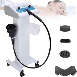 Professioneel 5-in-1 Vibratiemassageapparaat voor Gewichtsverlies en Huidversteviging — thumbnail 1