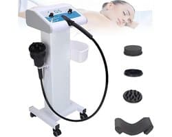 Professioneel 5-in-1 Vibratiemassageapparaat voor Gewichtsverlies en Huidversteviging