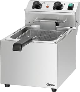 Bartscher Pastakoker - Tafelmodel - 8L - 230V - 305x465x365mm — thumbnail 2