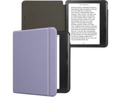kwmobile Hoesje geschikt voor Kobo Libra Colour - Nylon eReader case geschikt voor Kobo Libra Colour