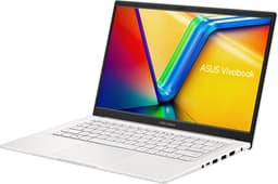 ASUS VivoBook 14 - 14” Full HD Anti Glare - Intel Core 5 - 16GB DDR4 - 512GB SSD M.2 NVMe - Windows 11 Home - Vanilla Basil — thumbnail 2