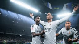 EA Sports FC 25 - Nintendo Switch — thumbnail 12
