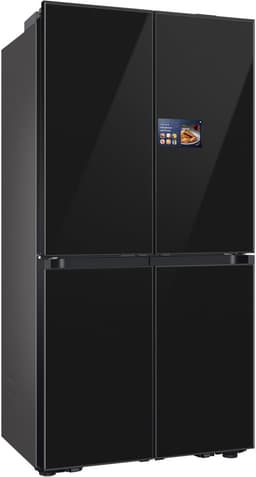 SAMSUNG RM90F67CECEF AI Home koelkast 9-serie (654L) Clean Black Wifi — thumbnail 5