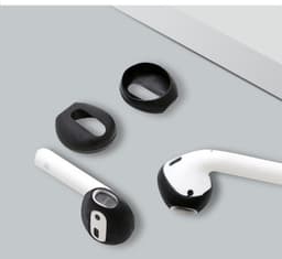 Siliconen oorbeschermers Geschikt voor AirPods 1/2 generatie — thumbnail 3