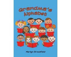 Grandma's Alphabet
