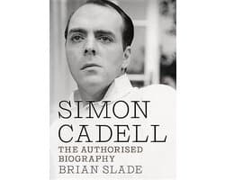 Simon Cadell: The Authorised Biography