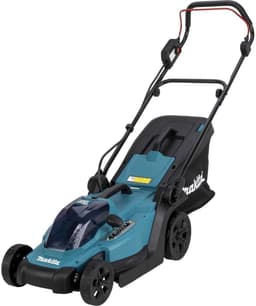 Makita - DLM330Z - Accu Grasmaaier - 33cm - 18V - excl. accu en lader — thumbnail 3