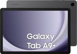 Samsung Galaxy Tab A9 Plus (2025) - 6GB - 128GB - Graphite — thumbnail 8