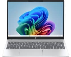 HP OmniBook 5 NGAI 16-ag1565nd - QWERTY