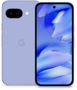 Google Pixel 9a - 128GB - Paars — thumbnail 5