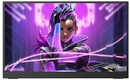 Uperfect - M173J15 - Monitor — thumbnail 2