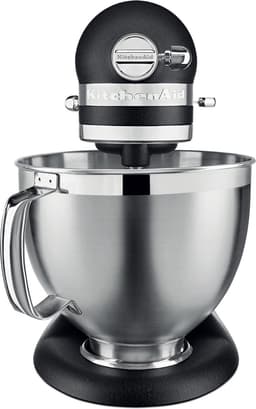 KitchenAid - Artisan - 5KSM185PSEBK - keukenmachine - Antraciet — thumbnail 3