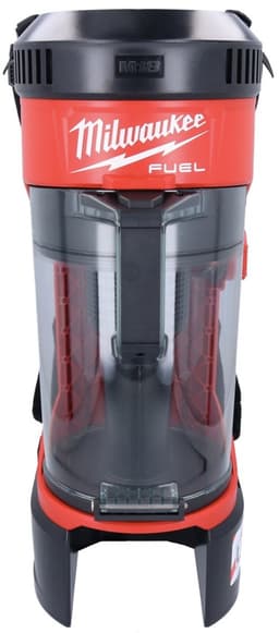Milwaukee M18 FBPV-0 Accu Rugtas Stofzuiger 18V Basic Body M18 FUEL™ - 4933464483 — thumbnail 4