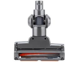 Vervangende opzetborstel Geschikt voor Dyson DC31/DC34/DC35 stofzuiger